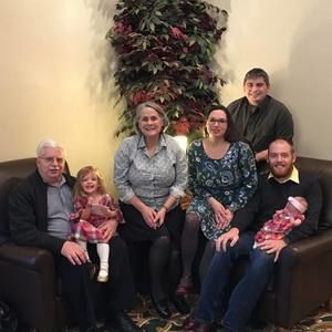 Meet your Posher, Ellen